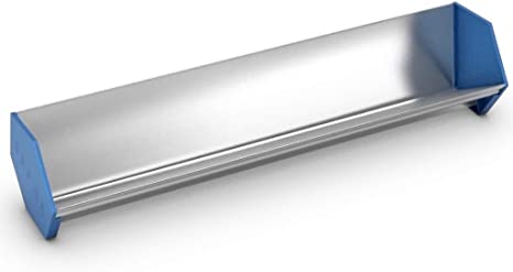 EMULSION SCOOP COATERS EMULSION SCOOP COATERS
